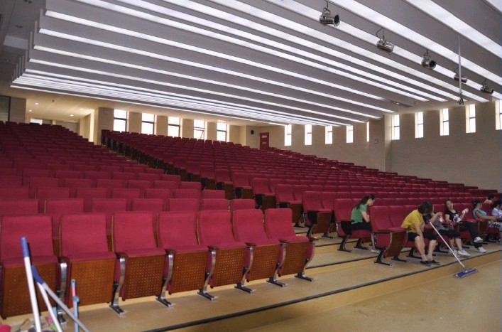 南京大学仙林实验学校（金陵中学仙林分校）正式交付